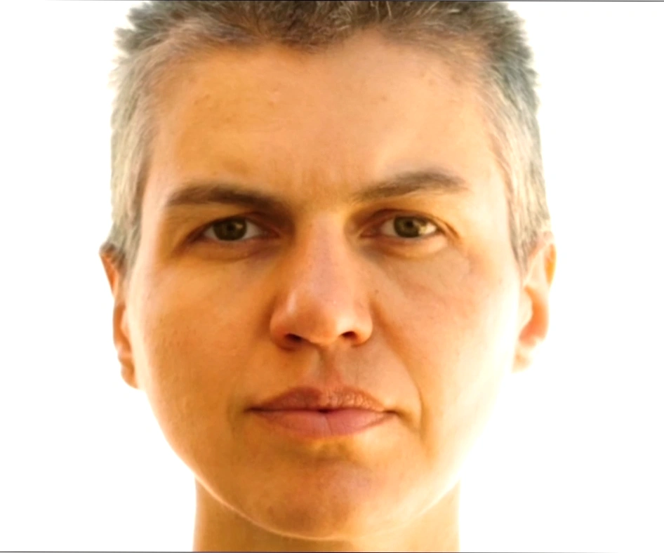 Before using Reus Research supplement - fatigue and aging signs