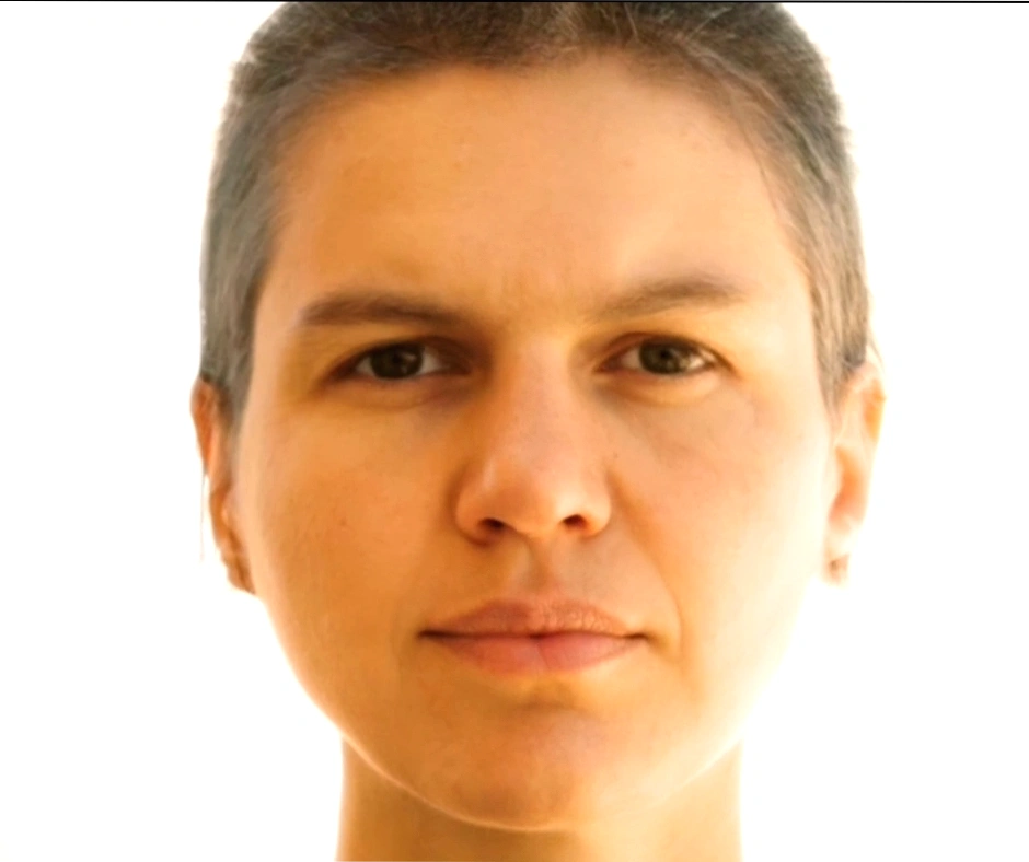 After using Reus Research supplement - energy boost and youthful appearance